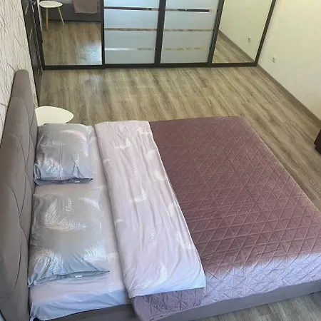 דירה - Dzhordzha Vashynhtona