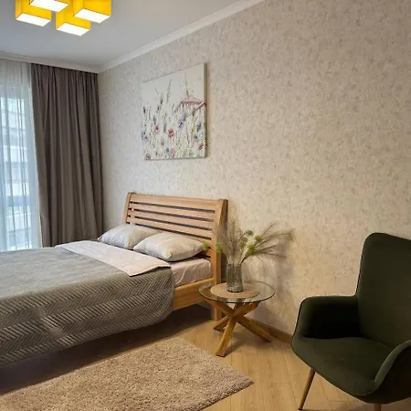 - Dzhordzha Vashynhtona לבוב