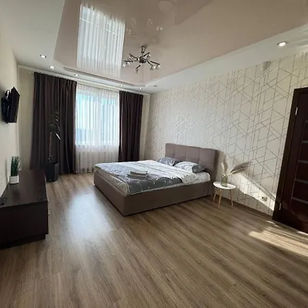 - Dzhordzha Vashynhtona לבוב