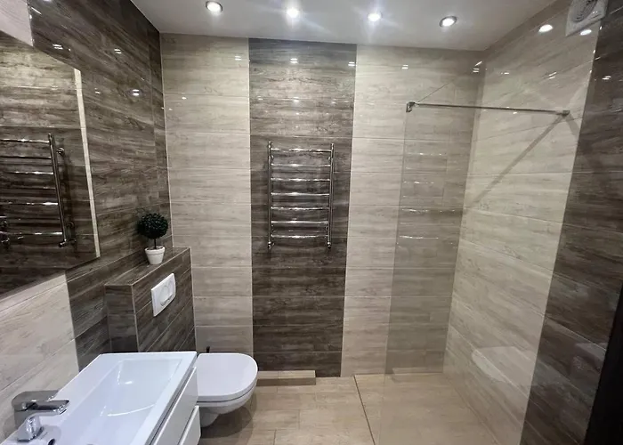 - Dzhordzha Vashynhtona Daire Lviv