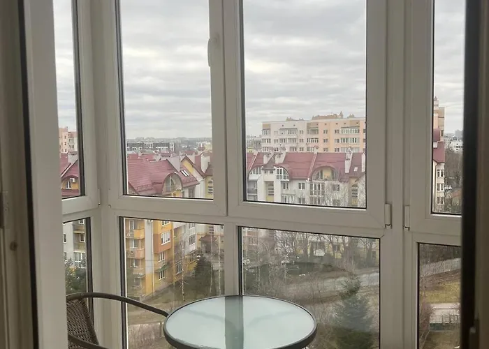 - Dzhordzha Vashynhtona Daire