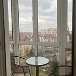 - Dzhordzha Vashynhtona Lägenhet