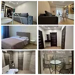 - Dzhordzha Vashynhtona Apartment