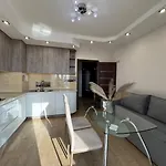 Apartment - Dzhordzha Vashynhtona *