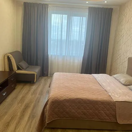 Apartment - Dzhordzha Vashynhtona
