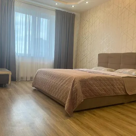 Διαμέρισμα - Dzhordzha Vashynhtona *