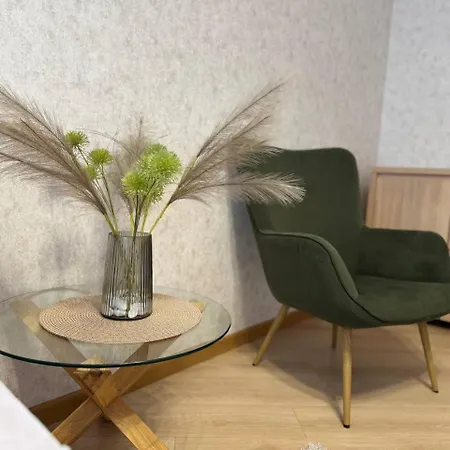 Apartment - Dzhordzha Vashynhtona Lviv