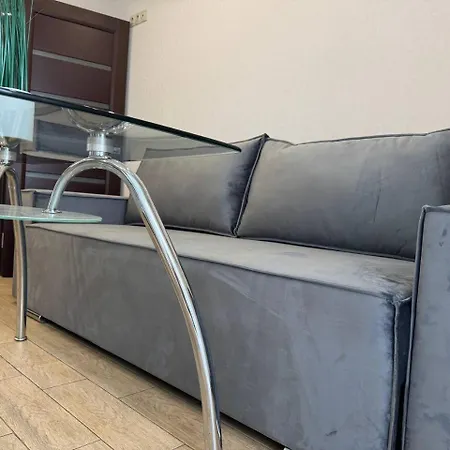Apartment - Dzhordzha Vashynhtona Lviv