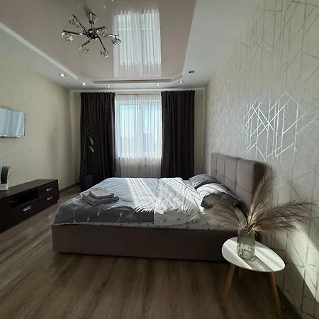 - Dzhordzha Vashynhtona * Λβιβ