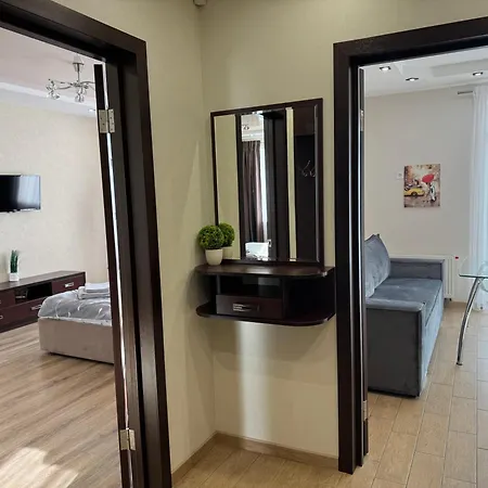 Apartamento - Dzhordzha Vashynhtona