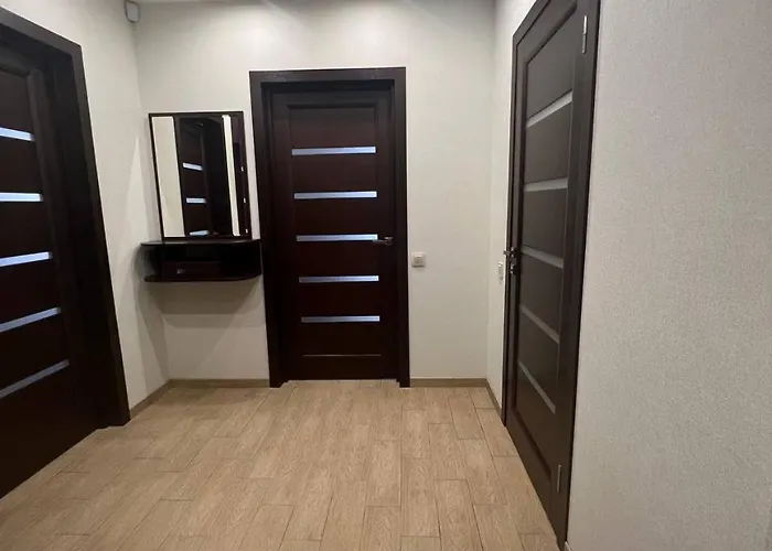 - Dzhordzha Vashynhtona Lviv