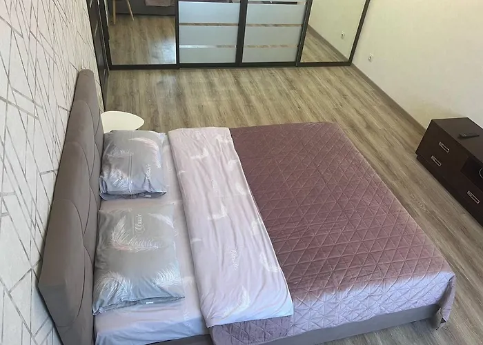 Apartman - Dzhordzha Vashynhtona