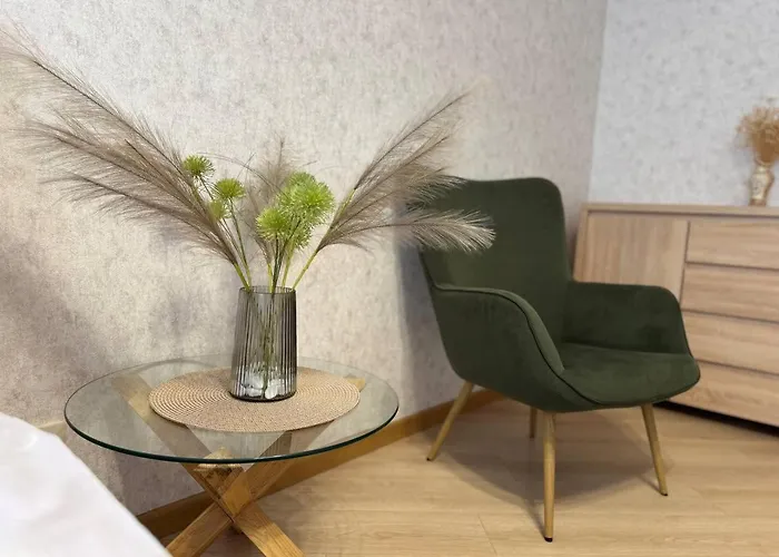 Apartamento - Dzhordzha Vashynhtona Leópolis