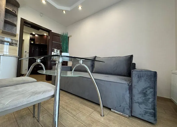 - Dzhordzha Vashynhtona Leópolis