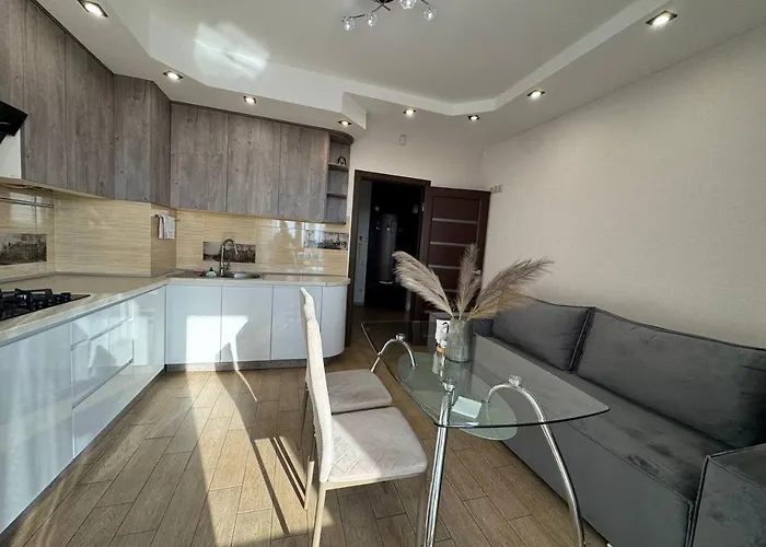 Apartman - Dzhordzha Vashynhtona