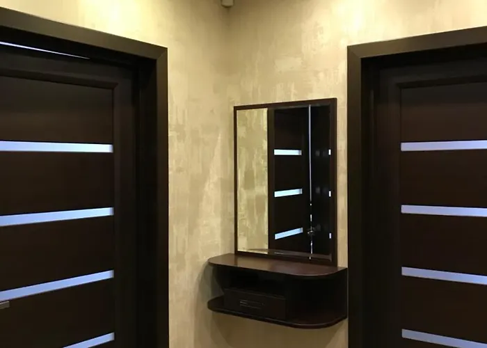 Apartman - Dzhordzha Vashynhtona