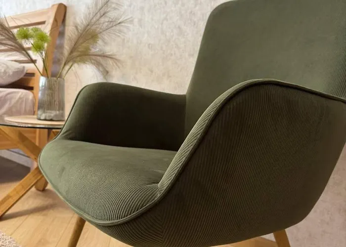 Appartamento - Dzhordzha Vashynhtona Leopoli