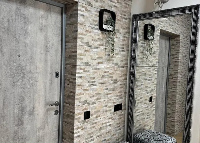 Appartamento - Dzhordzha Vashynhtona *